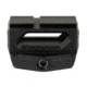 Arisaka Defense Mount, Black, Picatinny, Anodized
