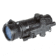 Armasight Clip-On Medium Range SDi Manual Gain Night Vision System, Black, NSCCOMR0012MIS1