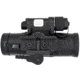 Armasight CO-MINI Clip-On Night Vision, Gen 3 Bravo Green Phosphor IIT, NSCCOMINI139DA1