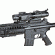 Armasight CO-Mini FLAG MG Night Vision Long Range Clip-On System FLAG Filmless Auto-Gated IIT