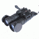 Armasight Eagle Ghost Dual Tube 3x Night Vision Binocular Gen 3 &quot;Ghost&quot; White Phosphor, Black NSBEAGLE03G3DA1