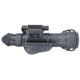 Armasight Eagle Ghost Dual Tube 3x Night Vision Binocular Gen 3 &quot;Ghost&quot; White Phosphor, Black NSBEAGLE03G3DA1