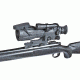 Armasight OPMOD GEN1RS 1.0 Limited Edition Gen 1 Night Vision Rifle Scope