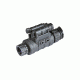 Armasight Sirius SD MG Multi-Purpose Night Vision Monocular Gen 2Plus Standard Definition Manual Gain, Black