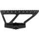 Arsenal Inc Arsenal Scope Mount Sm-23 7.625 Picatinny Rail Black