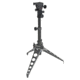 Ashbury Precision Ordnance TACT3, Accupoint Compact Tactical Tripod w/Detachable Base Plate, Tactical Gray 600-41V-0007-00