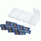 ASP AA Lithium Batteries 12 Pack and Link Case 3030