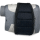 Astra Optix AGX1 Magnetic Rangefinder Strap with GPS Locator, Black, AGX1