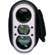 Astra Optix AGX1 Magnetic Rangefinder Strap with GPS Locator, Black, AGX1