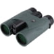 USED, Astra Optix HBX1600B Laser 10x42mm Rangefinder Binoculars, Green/Black, HBX1600B