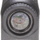 Astra Optix HTX1600 Laser 6x21mm Rangefinder Monocular, Black, HTX1600