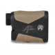 Astra Optix OTX-2400A 6x21 Rangefinder with Applied Ballistics, Black/Tan, OTX-2400A