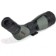 Athlon Optics 20-60x85mm Uhd 45 Degree Spotting Scope, Ares G2, Grey/Black, 312008
