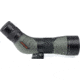 Athlon Optics Ares Gen II 15-45x65mm UHD Spotting Scopes, 45 Degree Angle, Green, 312005