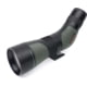 Athlon Optics Ares Gen II 15-45x65mm UHD Spotting Scopes, 45 Degree Angle, Green, 312005