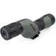 Athlon Optics Ares Gen II 15-45x65mm UHD Spotting Scopes, Straight Angle, Green, 312004