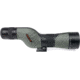 Athlon Optics Ares Gen II 15-45x65mm UHD Spotting Scopes, Straight Angle, Green, 312004