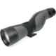 Athlon Optics Ares Gen II 15-45x65mm UHD Spotting Scopes, Straight Angle, Green, 312004