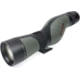 Athlon Optics Ares Gen II 15-45x65mm UHD Spotting Scopes, Straight Angle, Green, 312004