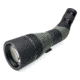 Athlon Optics Argos 20-60x85mm HD Spotting Scopes, 45 Degree Angle, Green, 314001