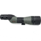 Athlon Optics Argos 20-60x85mm HD Spotting Scopes, Straight Angle, Green, 314002