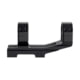 Athlon Optics Armor Cantilever Scope Mount, 30mm, 20 MOA, Black, 702010