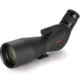 Athlon Optics Cronus G2 20-60x86 UHD Dual Focus Spotting Scope, Angled 45 Degree, Black, 311006