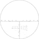 Athlon Optics Cronus Tactical 7-42x60 ED Spotting Scope Grey/ Black, 311003