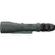 Athlon Optics Cronus Tactical 7-42x60 ED Spotting Scope Grey/ Black, 311003