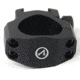Athlon Optics Precision Rifle Scope Rings, 30mm Tube, 0.868in Height, Black, Low, 701002