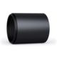 Athlon Optics 56mm Rifle Scope Sunshades Compatible w/Cronus BTR, Black, C210107S