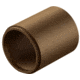 Athlon Optics Rifle Scope Sunshade, 56mm Objective Lens, 3in Length, Cronus BTR, Matte, Brown, C210107SB