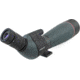 Athlon Optics Talos Spotting Scope, 20-60x80mm, 45-Degree Angled Body, Green, 315001G
