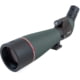 Athlon Optics Talos 20-60x80mm Spotting Scopes, 45 Degree Angled, Green, 315001G