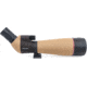 Athlon Optics Talos Spotting Scope, 20-60x80mm, 45-Degree Angled Body, Tan, 315001