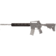 ATI Outdoors AR-15 Rifle Length Forend (Free Float) mounted on rifle