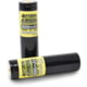Atibal Illumination 18650 USB Rechargeable Batteries, 1 Pair, Black, Ai-650B-USB