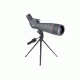Atibal NOMAD Angled 20-60x65 Spotting Scope, Black AT-NMD-SS-206065
