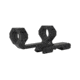 Atibal Pro Mount 30 mm Scope Mount for AR-15 2 in Off Set, Mil-Spec, Aluminum, Black 780392014051