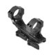 Atibal Tactical Precision Mount 30mm QD, Black AT-TPMQD-30mQD