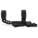 Atibal Tactical Precision Mount, Lightweight, 30mm QD, Black 881314622269