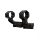 Atibal Tactical Precision Mount, Lightweight, 30mm QD, Black, AT-TPMQD-LT-30m