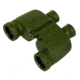 Atn 8x36rf Omega Class Binocular Angular View