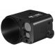 ATN Auxiliary Ballistic Laser Rangefinder for Smart HD Scopes, Bluetooth, 1000 yards, Black, ACMUABL1000