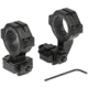 ATN Adjustable Rings 40mm (set) for ATN 4-12x80DNS Rifle Scopes ACWSRINGC