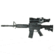 ATN Mars4X Gen.4 Night Vision Weapon Scope NVWSMRS440