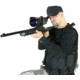 ATN Mars4X Gen.4 Night Vision Weapon Scope NVWSMRS440