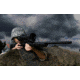 ATN Mars4x Night Vision Weapon Scope Gen3 64-72 lp/mm NVWSMRS43A