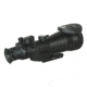 ATN Mars6x Generation 2 Night Vision Weapon Scope, WPT, 64-72 lp/mm Resolution - NVWSMRS6WP