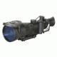 ATN Mars6x Generation 2 Night Vision Weapon Scope, WPT, 64-72 lp/mm Resolution - NVWSMRS6WP